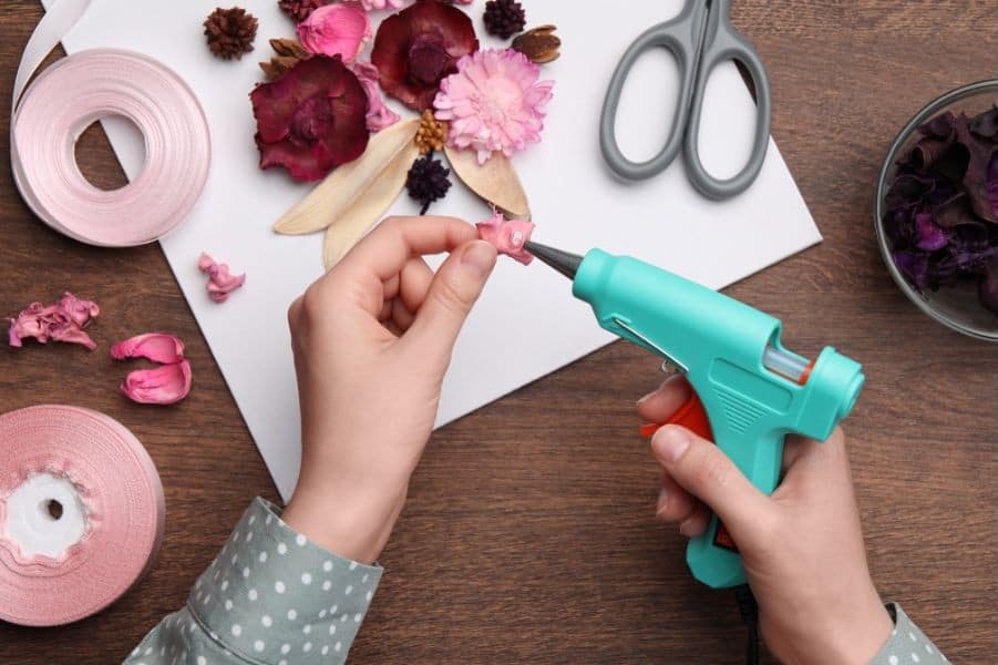 DIY 擴香花:如何手作個人專屬香氛擴香花?