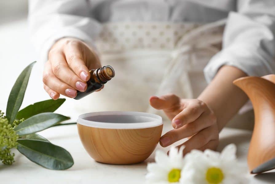 擴香瓶怎麼用?正確步驟教學
