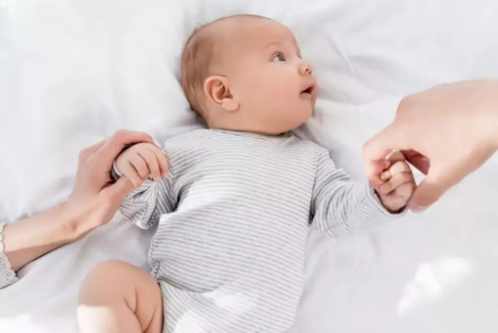 嬰幼兒使用檜木精油的風險